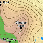 Banff National Park Detailed 3 Preview 3