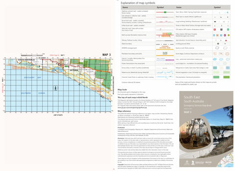 South East Map 3 Preview 1