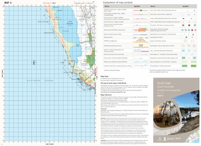 South East Map 4 Preview 1