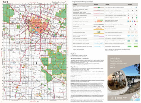South East Map 6 Preview 1