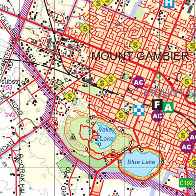 South East Map 6 Preview 3