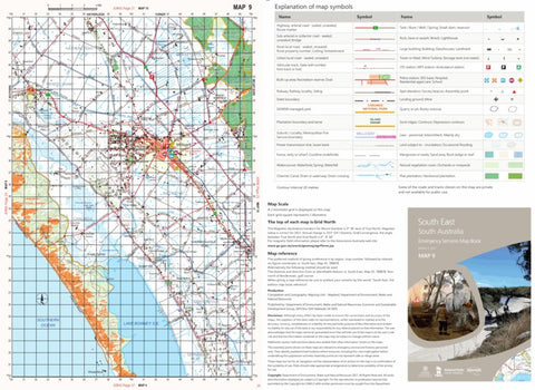 South East Map 9 Preview 1