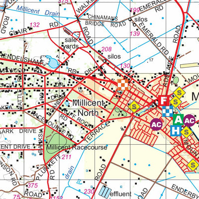 South East Map 9 Preview 3