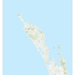 Topographic_North_Auckland Preview 1