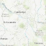 NZ_North_Island-Topographic Preview 2