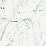 Topographic_Otago Preview 2