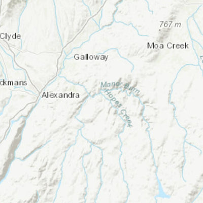 Topographic_Otago Preview 2