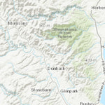 Topographic_Otago Preview 3