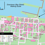 Nassau, Bahamas: Downtown (Bay Street) - Walking Guide Preview 1