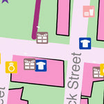 Nassau, Bahamas: Downtown (Bay Street) - Walking Guide Preview 2