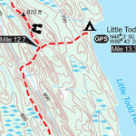 Minong Ridge Trail-2-Isle Royale Preview 1