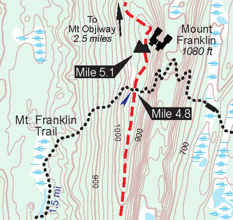 Greenstone Ridge Trail-1-Isle Royale Preview 1