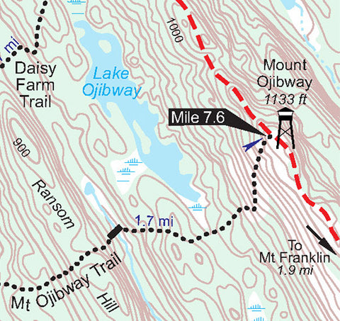 Greenstone Ridge Trail-3-Isle Royale Preview 1