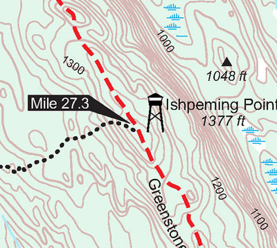 Greenstone Ridge Trail-5-Isle Royale Preview 2