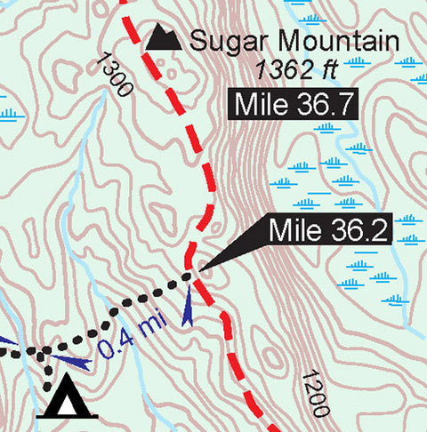 Greenstone Ridge Trail-6-Isle Royale Preview 1