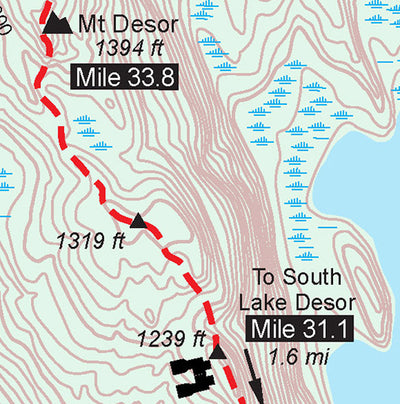 Greenstone Ridge Trail-6-Isle Royale Preview 3