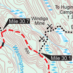 Minong Ridge Trail Bundle - Isle Royale Preview 2