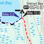 Feldtmann Ridge Trail - Isle Royale Preview 2