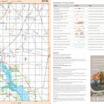 Mount Lofty Ranges Map 96D Preview 1