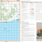 Mount Lofty Ranges Map 97D Preview 1