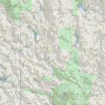 Victoria BC Tourist Map Preview 2