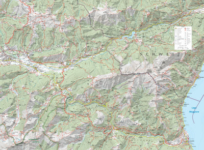 Sentiero Italia: tappe E69-E67 (Piemonte) Preview 1