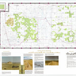 Pawnee National Grassland Visitor Map Preview 1