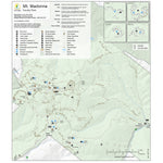 Santa Clara County Parks Guide Maps Preview 1