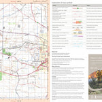 Mount Lofty Ranges Map 123C Preview 1