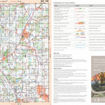 Mount Lofty Ranges Map 149B Preview 1