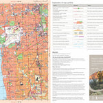 Mount Lofty Ranges Map 148A Preview 1