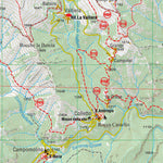 Bassa Valle Maira MTB 1:25.000 Preview 3