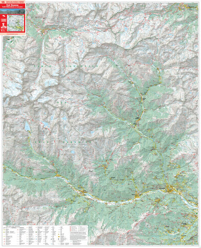 Valle Soana 1:25.000 Preview 1