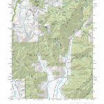 Moonlight Peak (Plumas Atlas) Preview 1