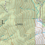Moonlight Peak (Plumas Atlas) Preview 2