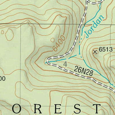 Ferris Creek Preview 2