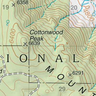 Stony Ridge Preview 2