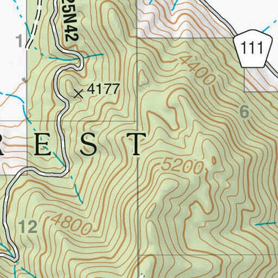 Genesee Valley Preview 2