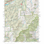 Fredonyer Pass (Plumas Atlas) Preview 1