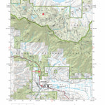 Greenville (Plumas Atlas) Preview 1