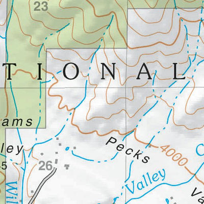 Greenville (Plumas Atlas) Preview 2