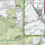 Greenville (Plumas Atlas) Preview 3