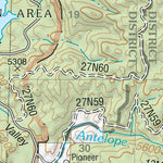 Antelope Lake Preview 2