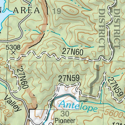 Antelope Lake Preview 2