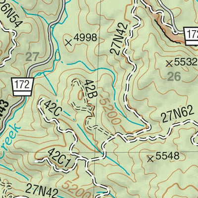 Antelope Lake Preview 3