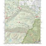 Belden (Plumas Atlas) Preview 1
