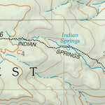 Belden (Plumas Atlas) Preview 2