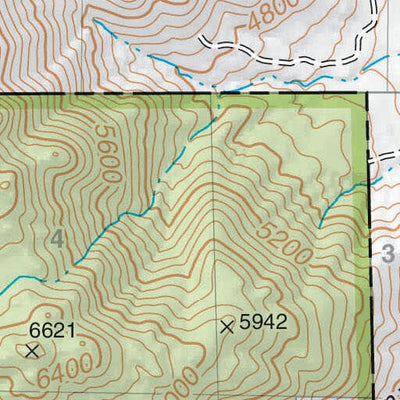 McKesick Peak Preview 2