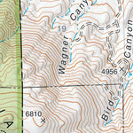 McKesick Peak Preview 3