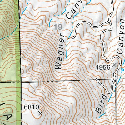 McKesick Peak Preview 3